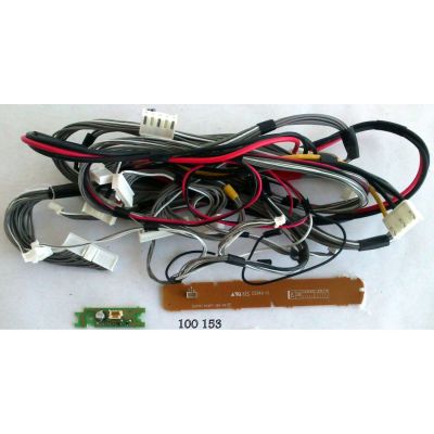 KIT DE CABLES PARA TV / SONY KDL-46W5100